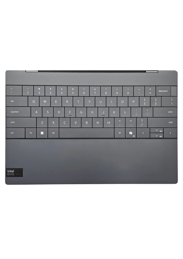 Dell XPS 13 9340 Ultra 7 155H 16GB 512 SSD 13,4